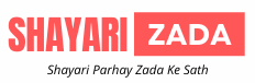 Shayari Zada